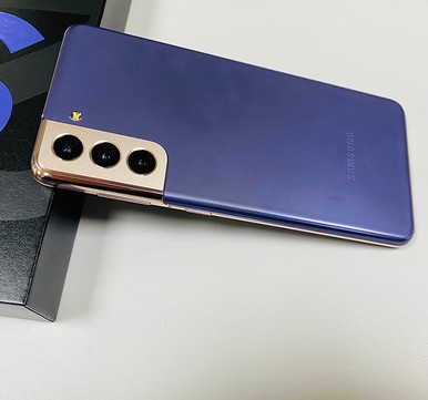 全新Samsung/三星 Galaxy S21 Ultra SM-G9980国行