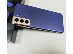 全新Samsung/三星 Galaxy S21 Ultra SM-G9980国行