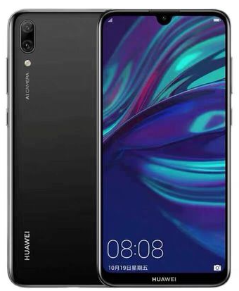 HUAWEI畅享9PLUS/9全网通4G指纹解锁6.5英寸